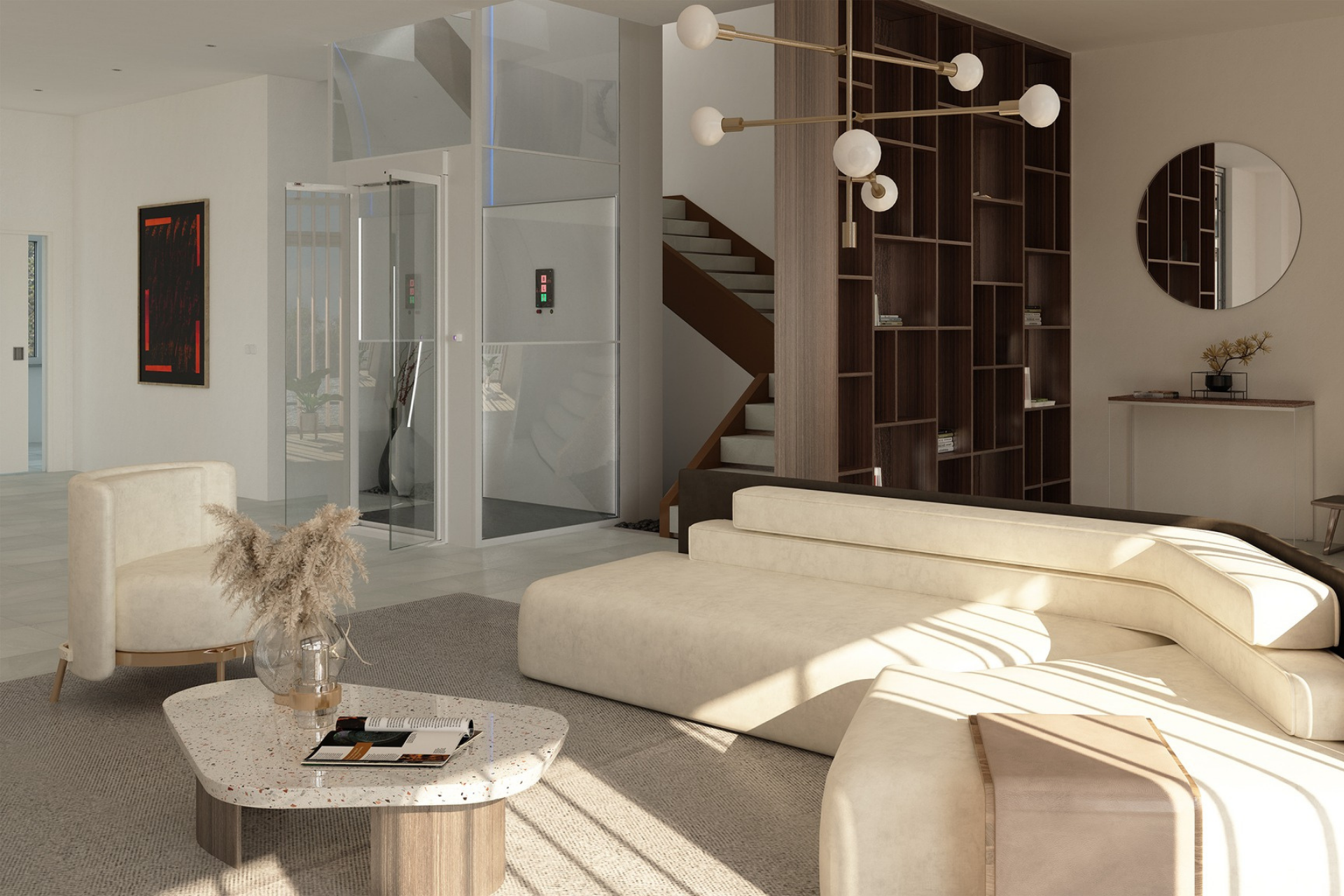 Affordable home lifts for Cebu clients